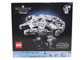 LEGO Star Wars Millennium Falcon Set 75375
