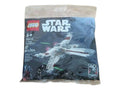 LEGO Star Wars ROTJ 40th Anniversary X-Wing Starfighter Set 30654