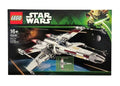 LEGO Star Wars Red Five X-wing Starfighter Set 10240
