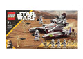 LEGO Star Wars Republic Fighter Tank Set 75342