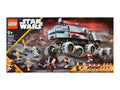 LEGO Star Wars Republic Juggernaut Set 75413
