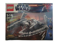 LEGO Star Wars Sith Fury-class Interceptor Set 9500