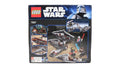 LEGO Star Wars Sith Nightspeeder Set 7957