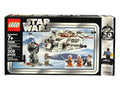 LEGO Star Wars Snowspeeder - 20th Anniversary Edition Set 75259