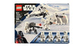 LEGO Star Wars Snowtrooper Battle Pack Set 75320 White