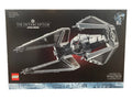 LEGO Star Wars TIE Interceptor Set 75382