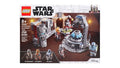 LEGO Star Wars The Armorer's Mandalorian Forge Set 75319