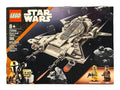 LEGO Star Wars The Mandalorian Pirate Snub Fighter Set 75346