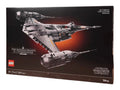 LEGO Star Wars The Mandalorian's N-1 Starfighter Set #75442