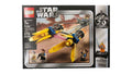 LEGO Star Wars The Phantom Menace Anakin’s Podracer 20th Anniversary Edition Set 75258