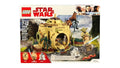 LEGO Star Wars Yoda's Hut Set 75208