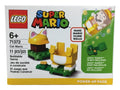 LEGO Super Mario Cat Mario Power-Up Pack Set 71372