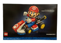 LEGO Super Mario Mario & Standard Kart Set 72037