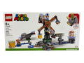 LEGO Super Mario Renzor Knockdown Expansion Set 71390