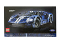 LEGO Technic 2022 Ford GT Set 42154