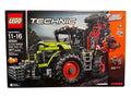 LEGO Technic CLASS XERION 5000 TRAC VC Set 42054