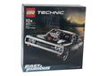 LEGO Technic Fast & Furious Dom's Dodge Charger Set 42111