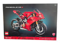 LEGO Technic Ducati Panigale V4 S Motorcycle Set 42202