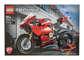 LEGO Technic Ducati Panigale V4R Set 42107