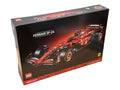 LEGO Technic Ferrari SF-24 F1 Car Set 42207