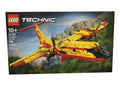 LEGO Technic Firefighter Aircraft Set 42152