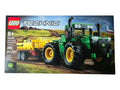 LEGO Technic John Deere 9620R 4WD Tractor Set 42136