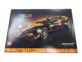 LEGO Technic McLaren MCL39 F1 Car Set 42228
