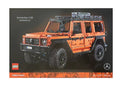 LEGO Technic Mercedes-Benz G 500 PROFESSIONAL Line Set 42177