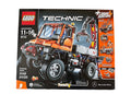 LEGO Technic Mercedes-Benz Unimog U 400 Set 8110
