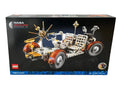 LEGO Technic NASA Apollo Lunar Roving Vehicle-LRV Set 42182