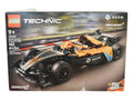 LEGO Technic NEOM McLaren Formula E Race Car Set 42169