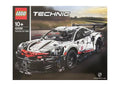 LEGO Technic Porsche 911 RSR Set 42096