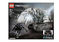 LEGO Technic Powered Up Liebherr R 9800 Excavator Set 42100