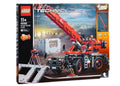 LEGO Technic Rough Terrain Crane Set 42082