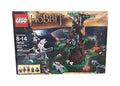 LEGO The Hobbit Attack of the Wargs Set 79002