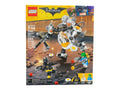LEGO The LEGO Batman Movie Egghead Mech Food Fight Set 70920