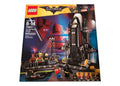 LEGO The LEGO Batman Movie The Bat-Space Shuttle Set 70923