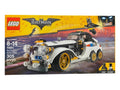 LEGO The LEGO Batman Movie The Penguin Arctic Roller Set 70911