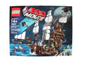 LEGO The LEGO Movie MetalBeard's Sea Cow Set 70810