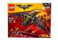 LEGO The Lego Batman Movie The Batwing Set 70916