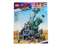 LEGO The LEGO Movie 2 Welcome to Apocalypseburg! Set 70840