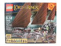 LEGO The Lord of the Rings Pirate Ship Ambush Set 79008