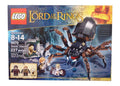 LEGO The Lord of the Rings Shelob Attacks Set 9470