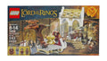LEGO The Lord of the Rings The Council of Elrond Set 79006