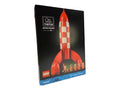 LEGO Tintin Moon Rocket Set 21367
