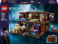 LEGO Wednesday Thing's Apartment Set 76785