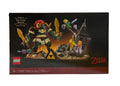 LEGO Zelda Ocarina of Time The Final Battle Set # 77093