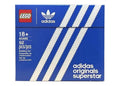 LEGO adidas Original Superstar Set 40486