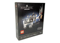 LEGO Star Wars Bespin Duel Star Wars Celebration Exclusive Set 75294