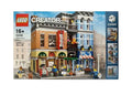 LEGO Creator Detective's Office Set 10246